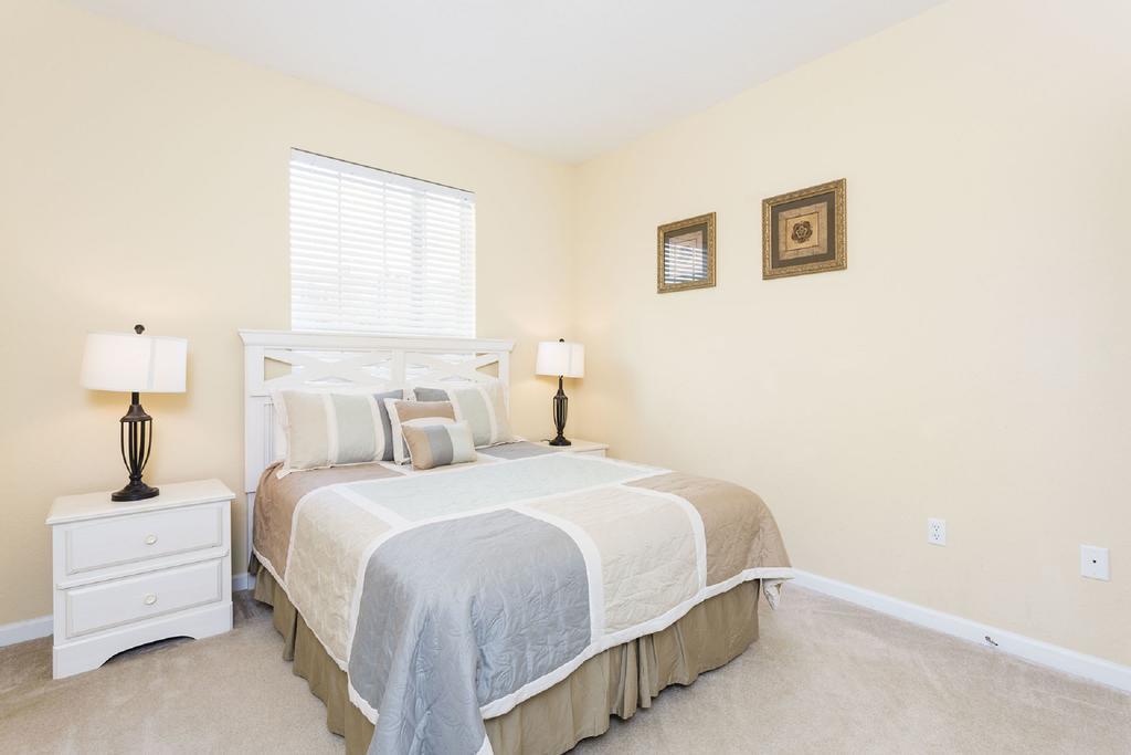 Orlando Fun Rentals 客房 照片