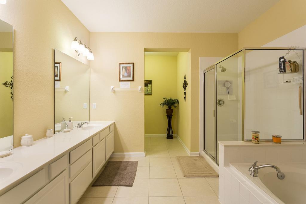 Orlando Fun Rentals 客房 照片