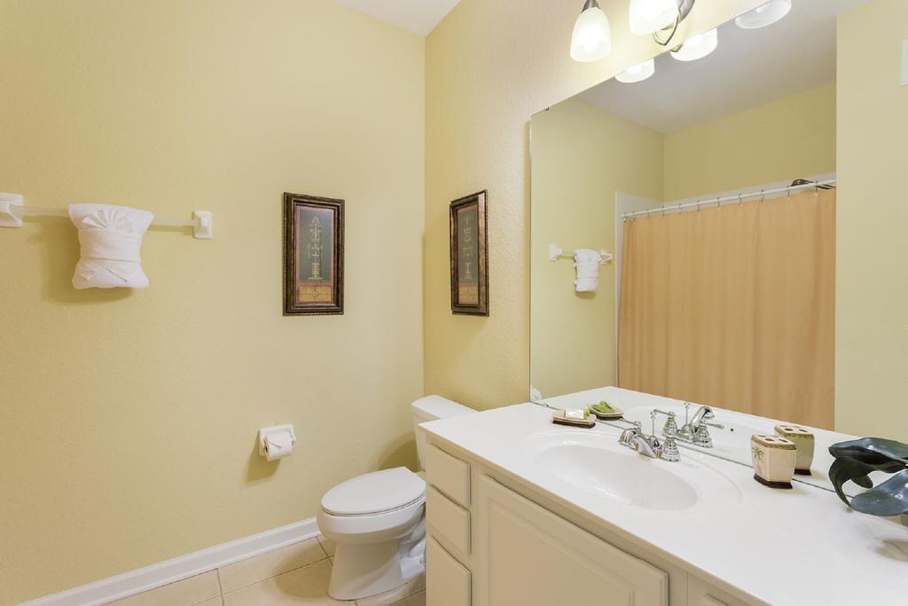 Orlando Fun Rentals 客房 照片